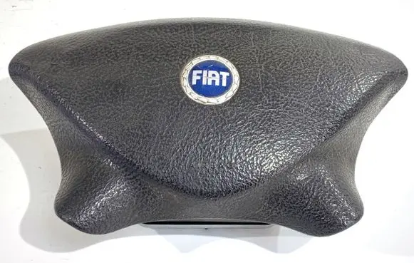 Fiat Scudo Steering wheel airbag 14001189YR