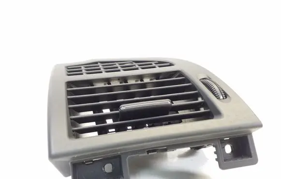 Mercedes-Benz CL C216 Dashboard side air vent grill/cover trim A2218300154