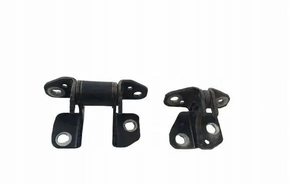 Dodge Charger Rear door hinge set
