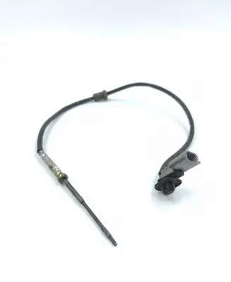 Exhaust gas temperature sensor