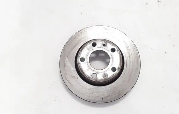 Renault Megane III Front brake disc 402060010R