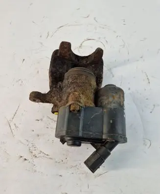 Audi A6 S6 C6 4F Rear brake caliper