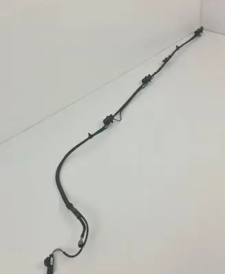 BMW X3 F25 Windshield washer spray nozzle 53336624 270618 7213281