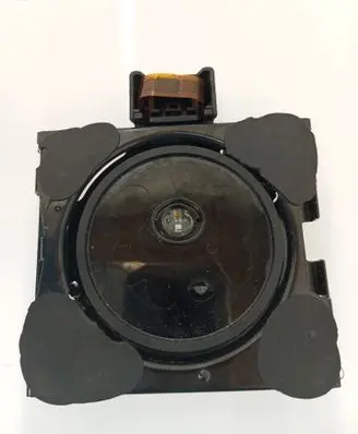 BMW 5 F10 F11 Rain sensor 12037322 923408701