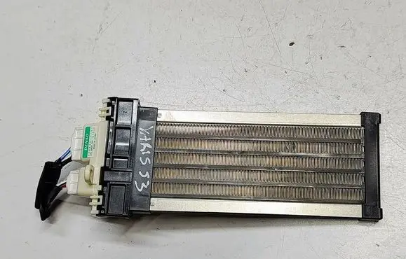 Toyota Yaris XP210 Electric cabin heater radiator 2948000101S3 2948000101