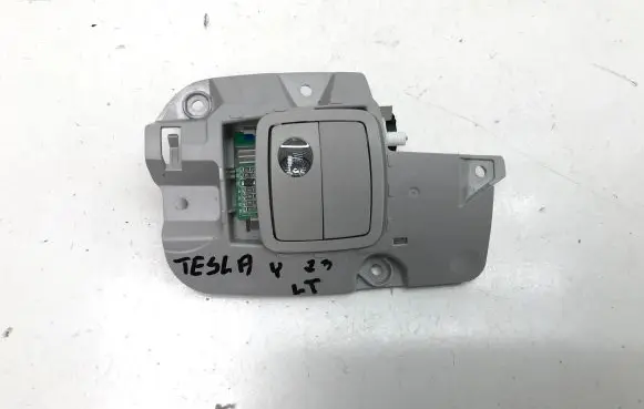 Tesla Model Y Rear seat light 169204500B 168090600B