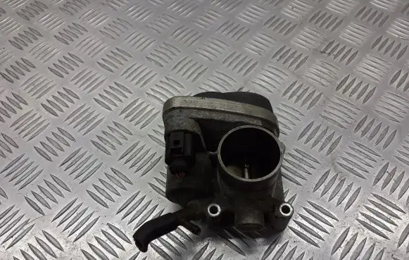 Skoda Fabia Mk1 (6Y) Throttle valve position sensor 047133062D