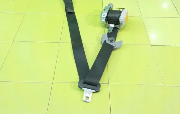 KIA Rio Front seatbelt 0589P1000145 BEZPIECZENSTWA