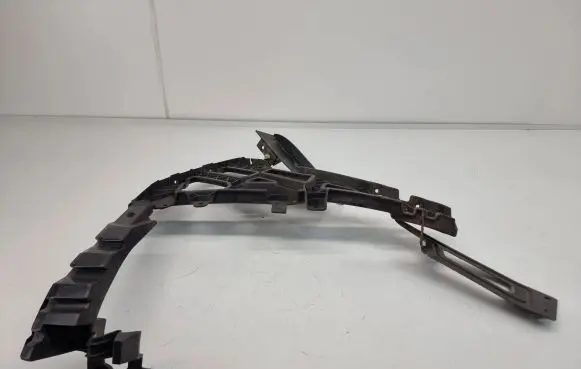 Jaguar F-Pace Bumper support mounting bracket corner HK8317B930AE
