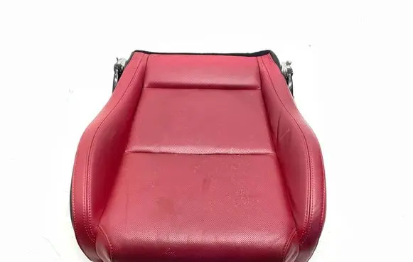 Jaguar F-Type Driver seat console base 984685107