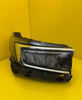 Opel Grandland X Headlight/headlamp 9850148080