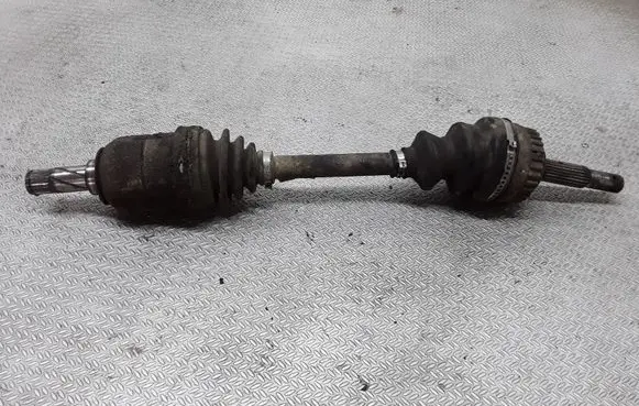 Opel Combo C Front driveshaft