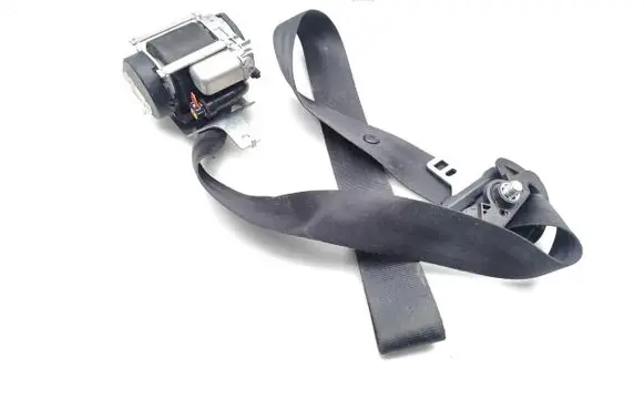 KIA Ceed Front seatbelt 88820-1H700 609488700A-AH
