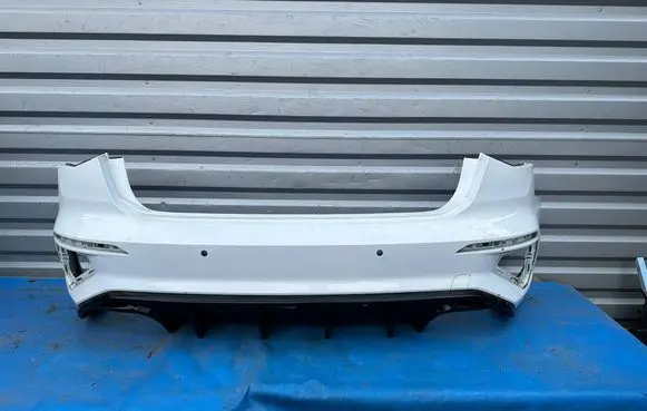 Audi A3 8Y Rear bumper 8Y4807511C