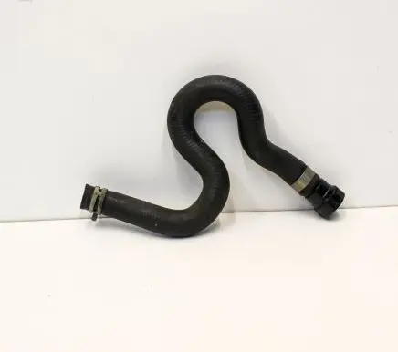 Mercedes-Benz S W221 Power steering hose/pipe/line A2214663781