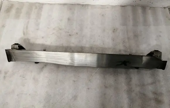 Toyota Corolla Verso AR10 Top upper radiator support slam panel 532050F031