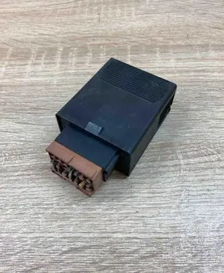 Mercedes-Benz Vito Viano W638 Other control units/modules A0004460027 WINDOWWIPER