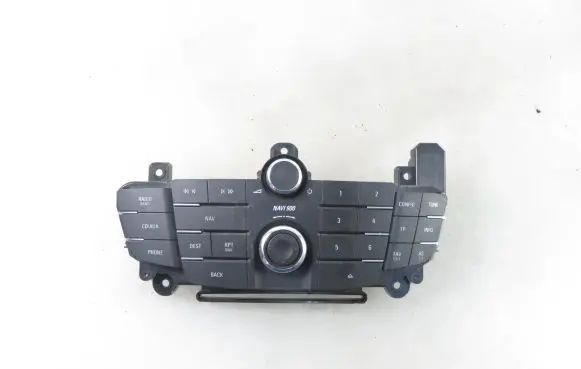 Opel Insignia A Multifunctional control switch/knob 20997890