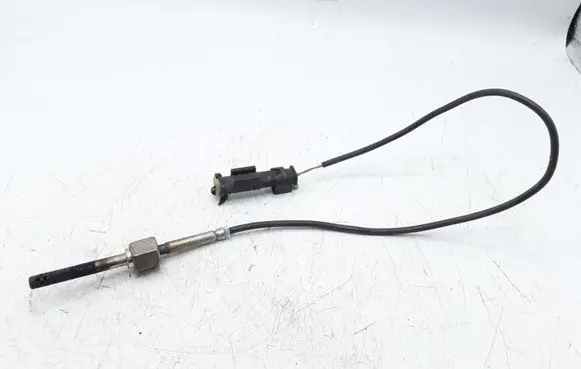 Mercedes-Benz ML W164 Exhaust gas temperature sensor A0009053905