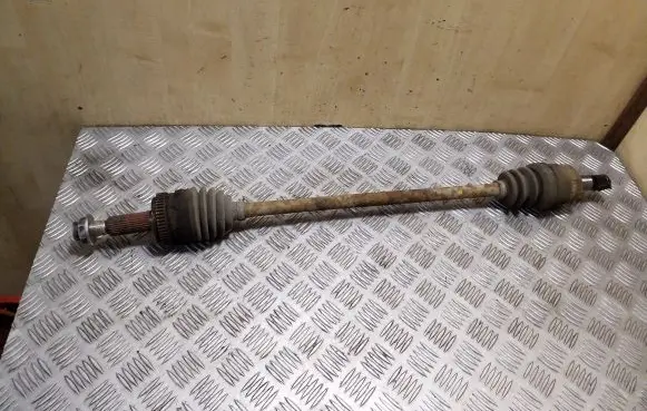 Hyundai ix35 Rear driveshaft