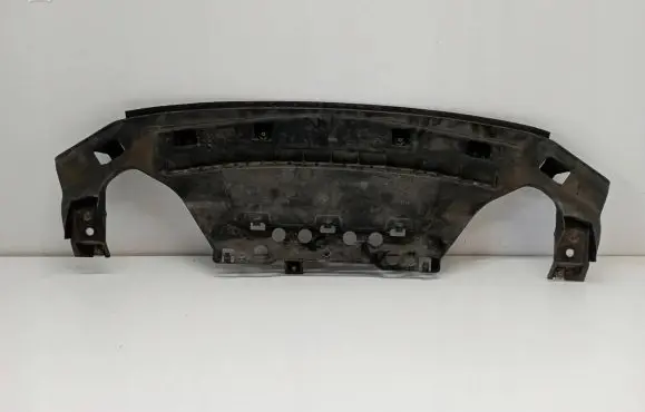 Mazda 6 Front bumper skid plate/under tray GHP9-50-0S1