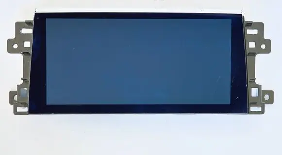 Audi A8 S8 D5 Screen/display/small screen 4N0919605 10R040000 GDD101JA9040S