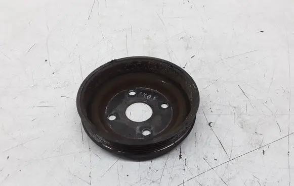 KIA Carnival Water pump pulley 