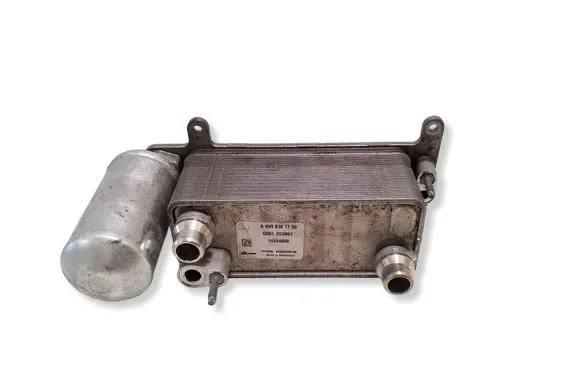 Mercedes-Benz EQB Optional radiator A0998301700