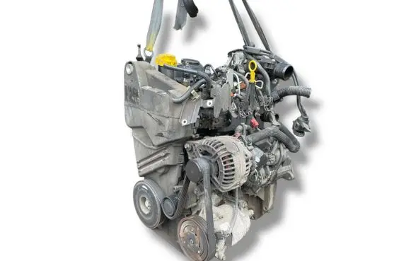 Nissan Qashqai Engine k9k292 k9k