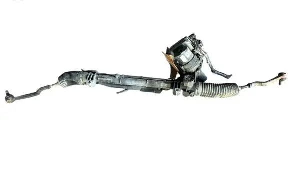 Mercedes-Benz A W169 Steering rack 16946021