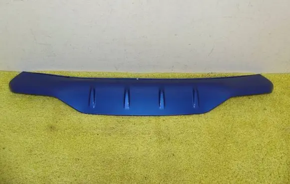 KIA Xceed Rear bumper 86671-j7pa0