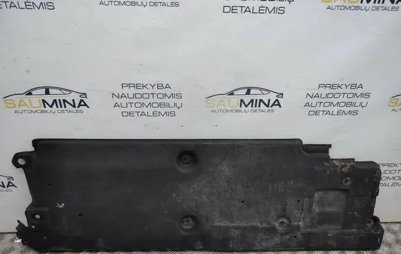 Toyota Avensis T270 Side bottom protection 5076802010