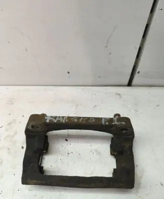 Renault Kangoo II Brake caliper pad carrier rear 