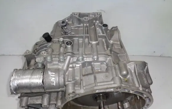 Skoda Kodiaq Automatic gearbox UNT