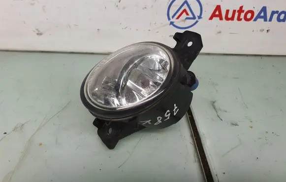 BMW X5 E70 Front fog light 7184317 63177184317