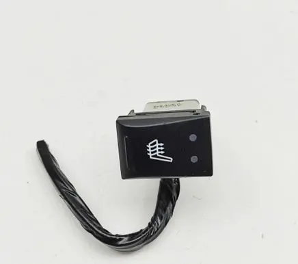Jeep Grand Cherokee (WK) Seat heating switch 68059873AB