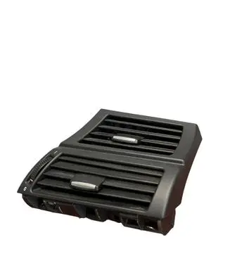 BMW X5 E70 Dashboard side air vent grill/cover trim 7161804