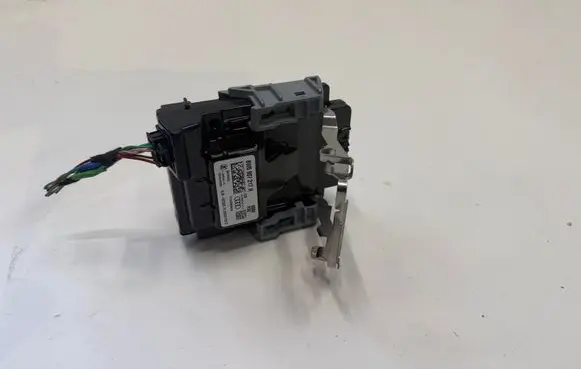 Audi A4 S4 B9 8W Windshield/windscreen camera 8W0907217H