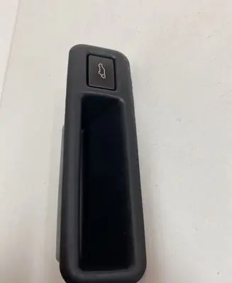 Lexus RX 450H Tailgate/boot open switch button 6929148030