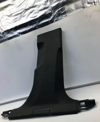 Audi A5 (B) pillar trim (bottom) 8b3867240c