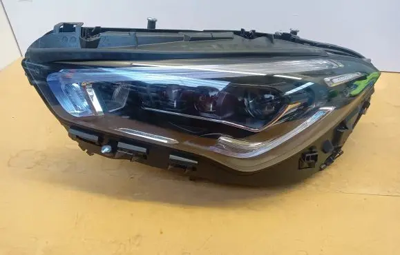 Mercedes-Benz CLA C118 X118 Headlight/headlamp 1189064500