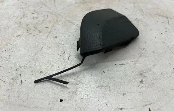 Subaru Forester SK Front tow hook cap/cover 57731SJ010