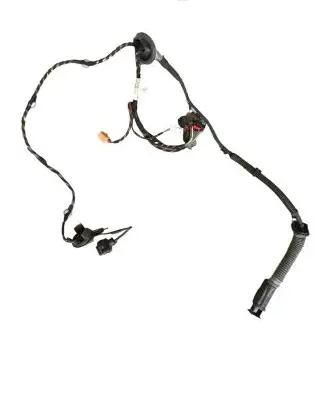 Porsche Macan (95B) Rear door wiring loom 95B971687H