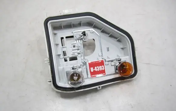Volkswagen T-Cross Tail light bulb cover holder 2GM945258 00212570 00212293