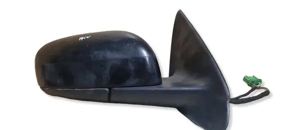 Volvo V70 Front door electric wing mirror 