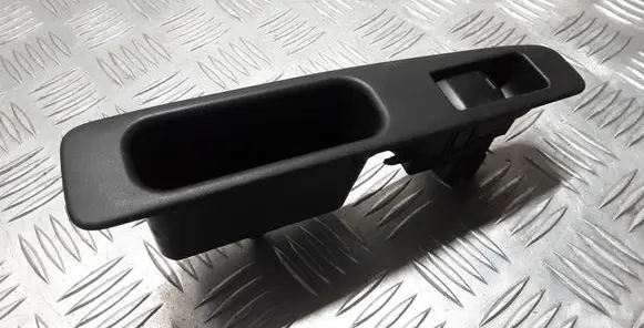Nissan Qashqai Electric window control switch 25411JD000