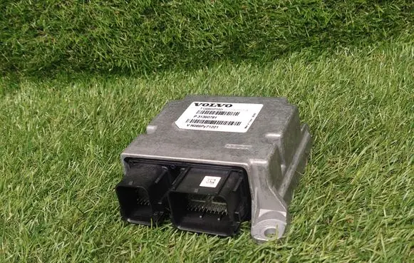 Volvo V40 Airbag control unit/module 31360791