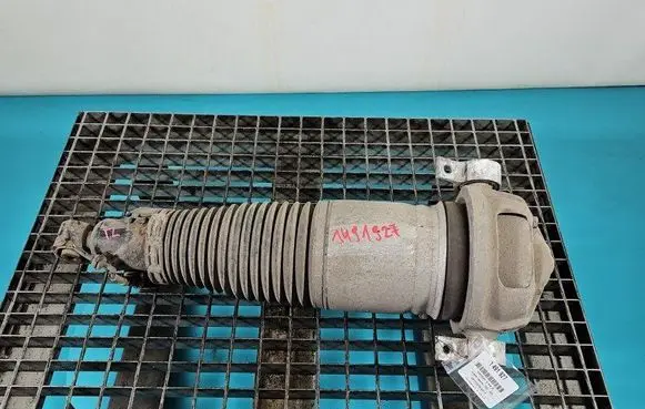Rear shock absorber/damper