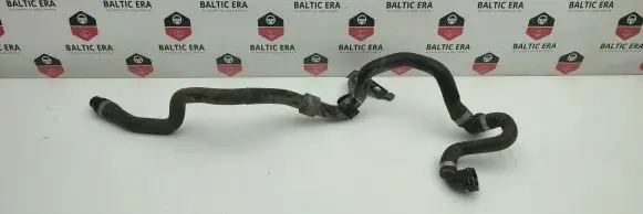 Coolant pipe/hose