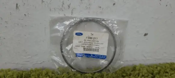 Ford Mondeo MK V Exhaust gas pipe Am51-9451-aa